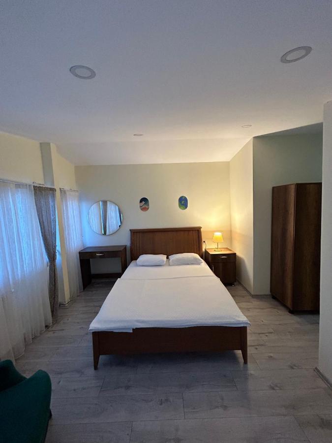 Naval Hotel Yalova Yalova  Esterno foto
