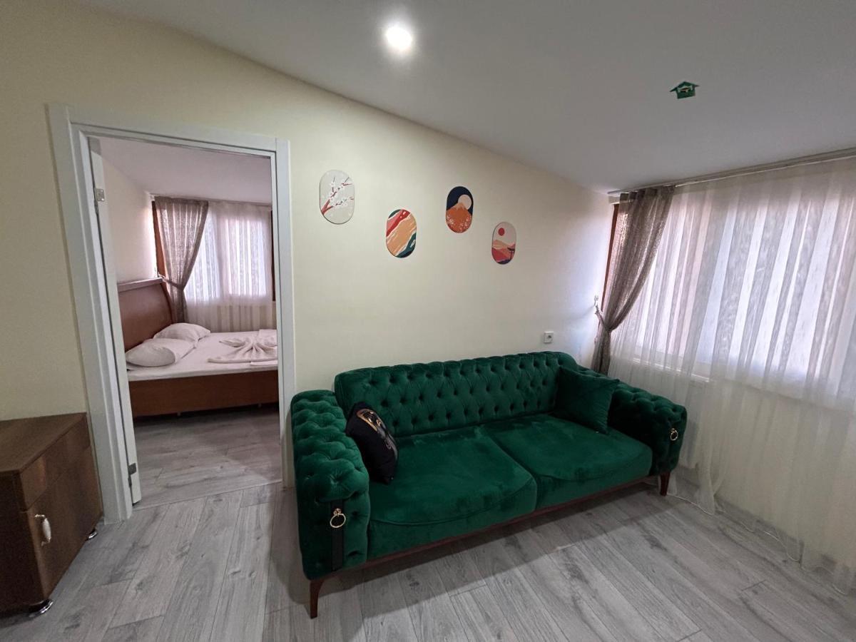 Naval Hotel Yalova Yalova  Esterno foto