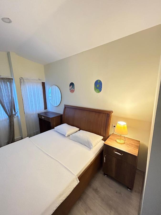 Naval Hotel Yalova Yalova  Esterno foto