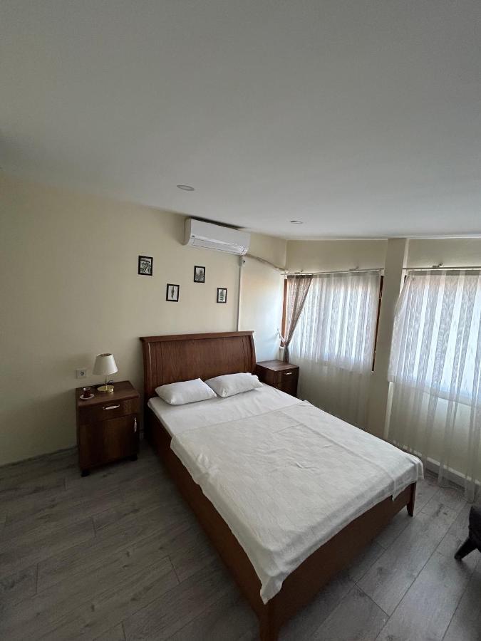 Naval Hotel Yalova Yalova  Esterno foto