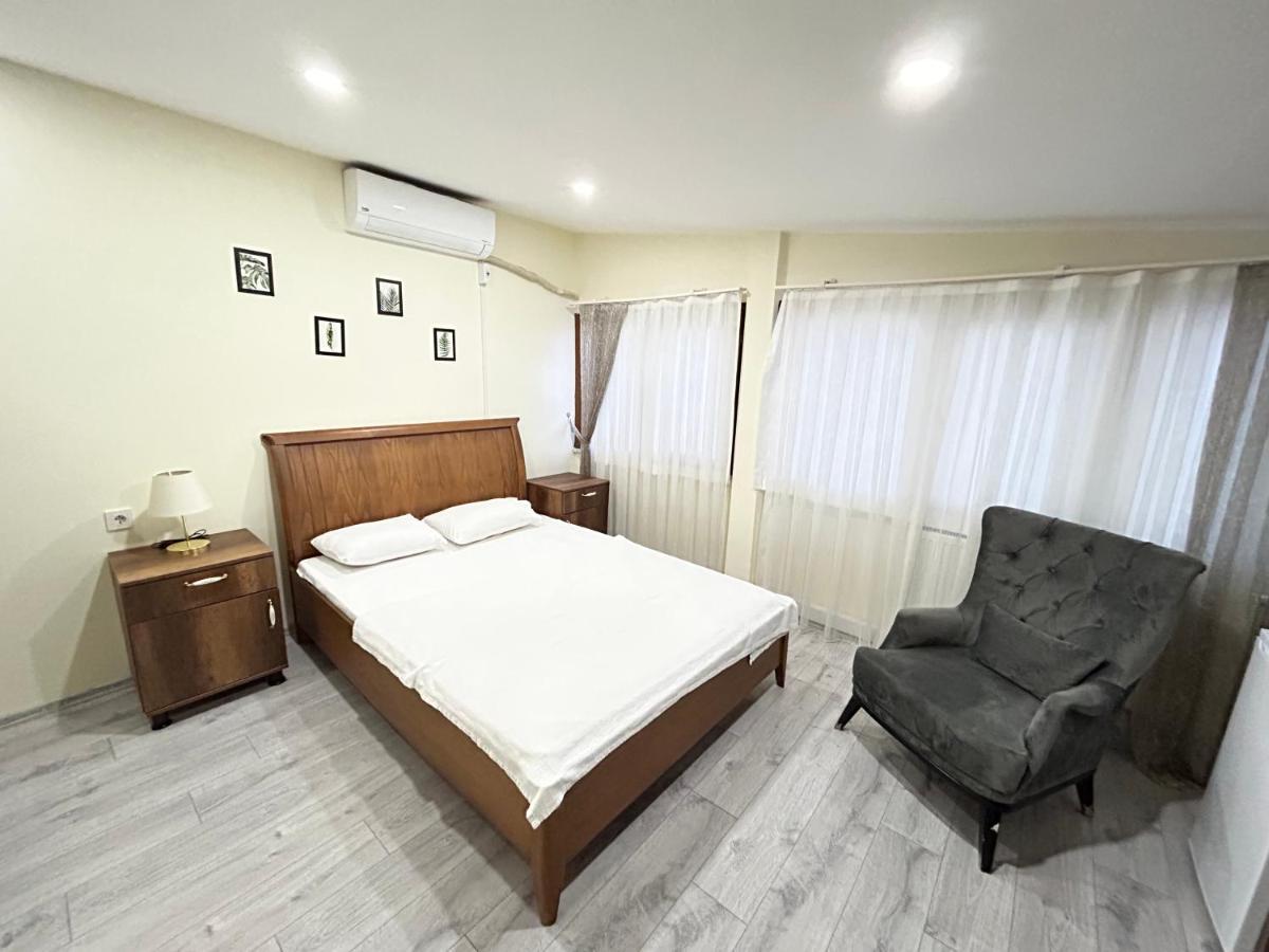 Naval Hotel Yalova Yalova  Esterno foto