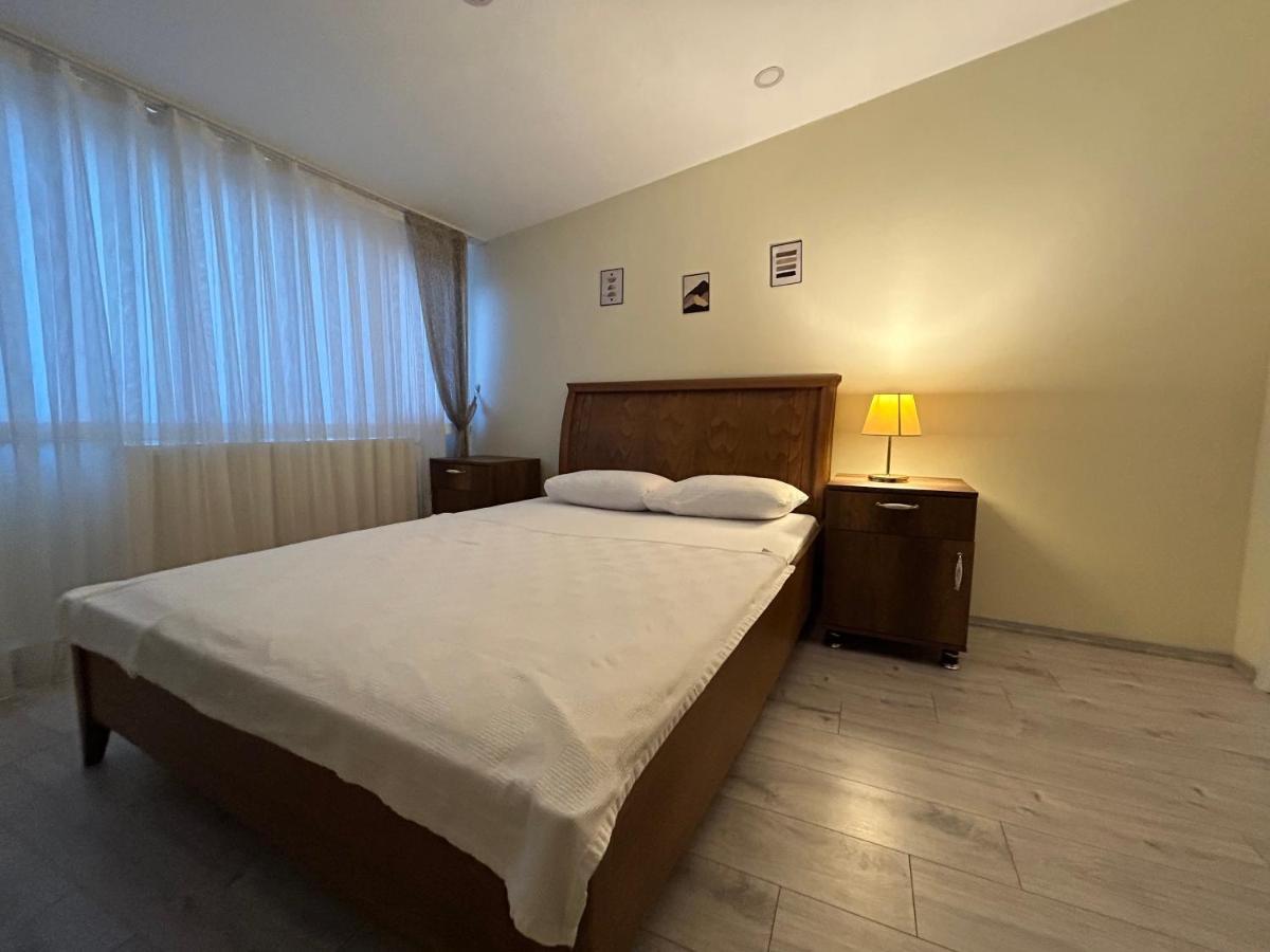 Naval Hotel Yalova Yalova  Esterno foto
