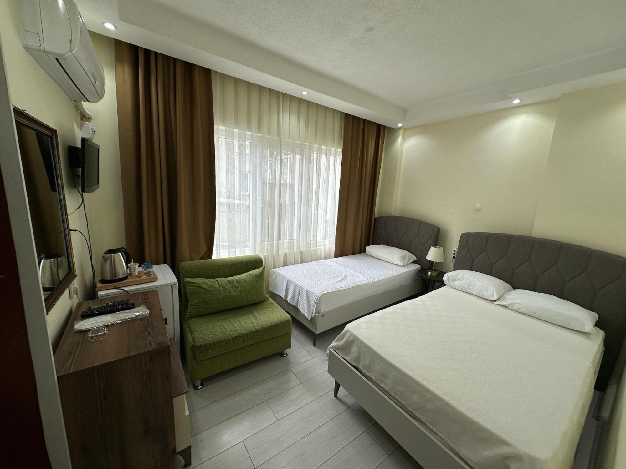 Naval Hotel Yalova Yalova  Esterno foto